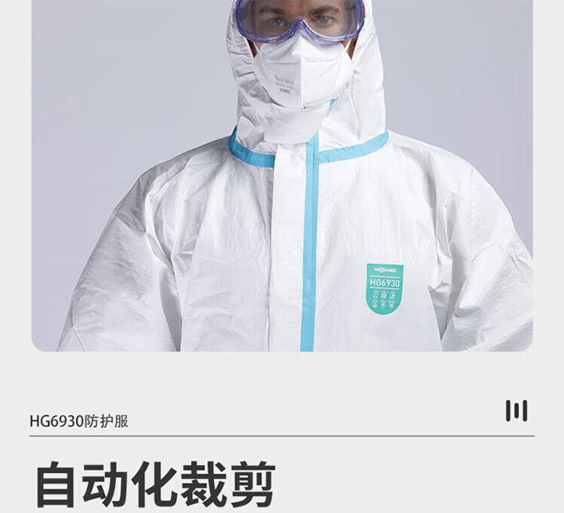 海銳得HG6930防塵液態(tài)化學品噴灑防護服6.jpg