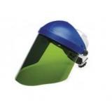 3M82705聚碳酸脂防護(hù)面屏(綠色I(xiàn)R3.0)