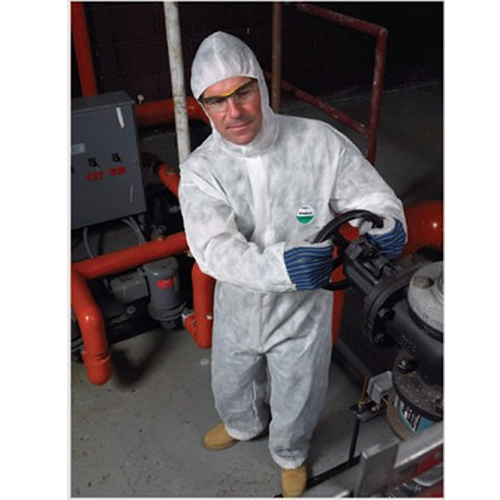 雷克蘭PPP428E聚服佳防護(hù)服