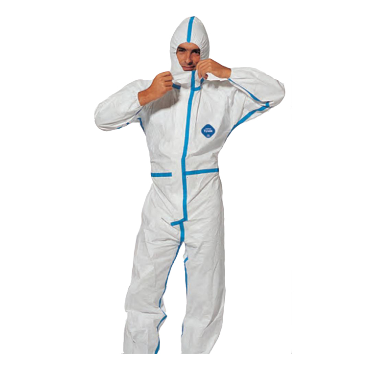 杜邦Tyvek1422A醫(yī)用防護服(型號升級為TMC)