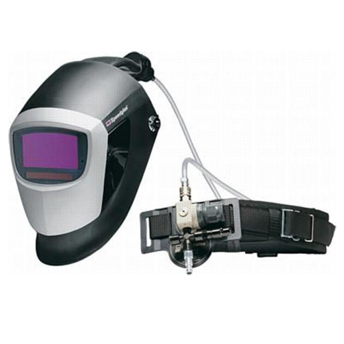 3M Fresh-air供氣式呼吸防護(hù)系統(tǒng)