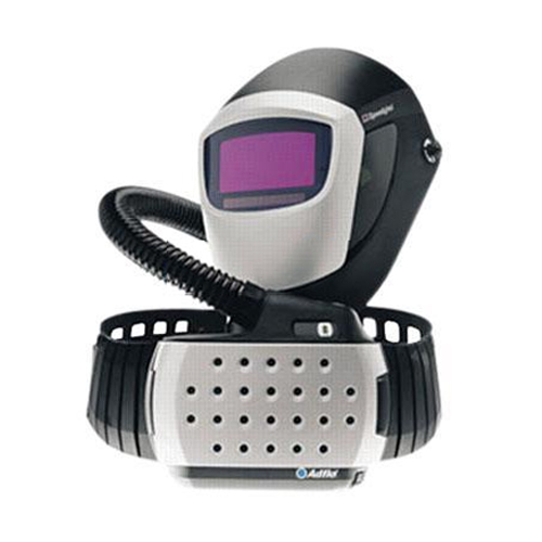 3m Adflo電動送風(fēng)空氣過濾式呼吸器