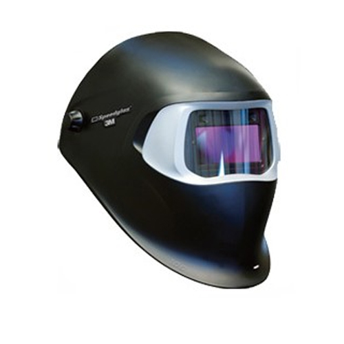 3M Speedglas 9100FX自動(dòng)變光焊接面罩