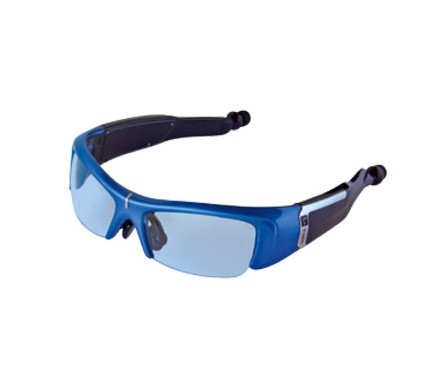 代爾塔101122 防護(hù)眼鏡