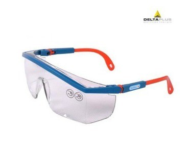 代爾塔101117防護(hù)眼鏡