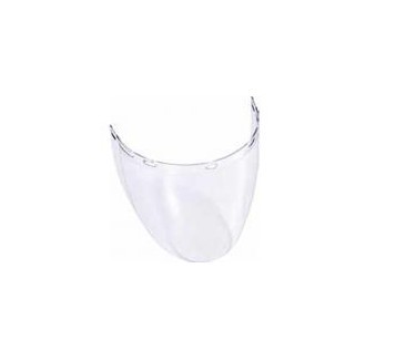 代爾塔101307 PC防沖擊面屏