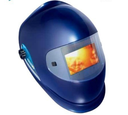 代爾塔101505自動(dòng)變光電焊面屏