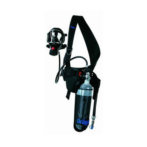 德爾格 PAS Colt 短時(shí)呼吸器