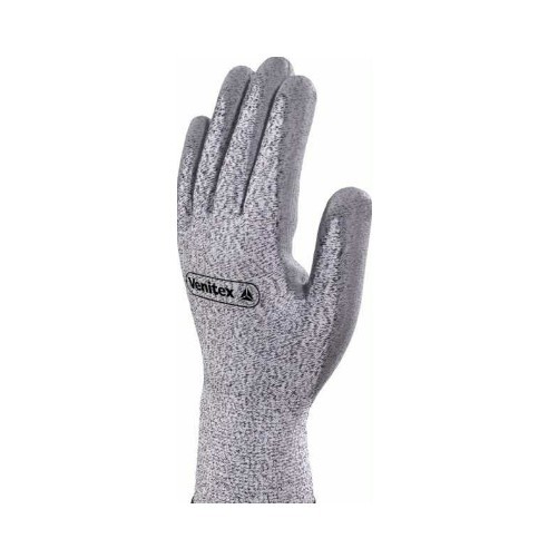 代爾塔202011PU涂層防割手套