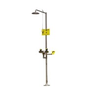 MSA梅思安10107436復(fù)合式洗眼器