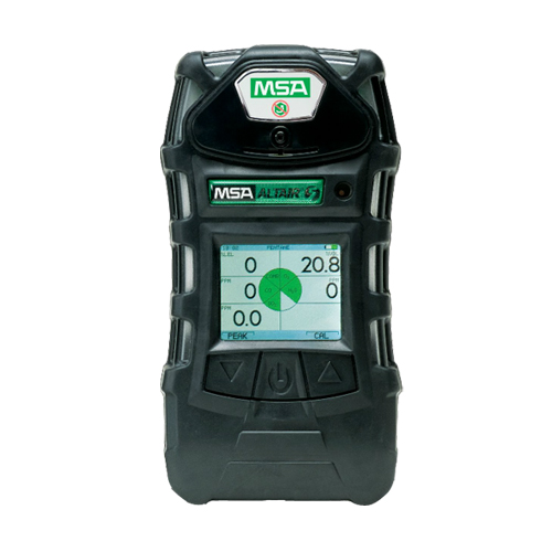 梅思安MSA天鷹 Altair5X多氣體檢測(cè)儀