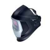 3M speedglas100V自動(dòng)變光電焊面罩電焊工焊帽