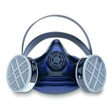 霍尼韋爾(巴固)322500Premier Plus系列硅膠半面罩