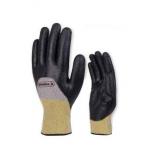 代爾塔202017丁腈涂層防切割手套 代爾塔202017丁腈涂層防切割手套