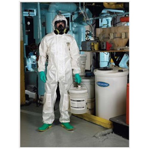 雷克蘭CT2S428E凱麥斯2防護(hù)服