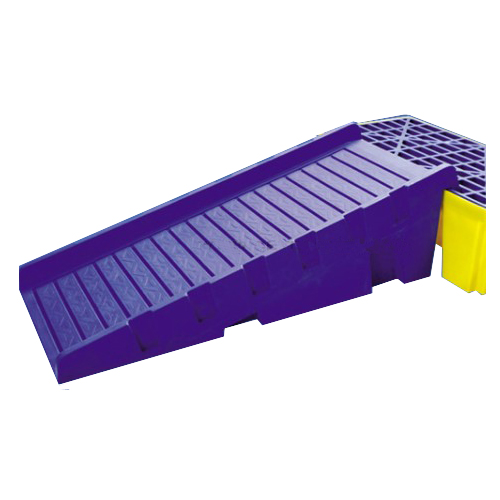 SPC 斜坡臺(tái)(盛漏托盤專用)