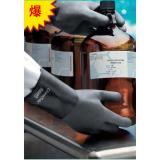 安思爾(Ansell)38-514丁基橡膠防化手套 安思爾(Ansell)38-514丁基橡膠防化手套