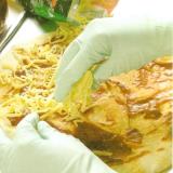 安思爾(Ansell) 33-500 FreshTouch橡膠一次性手套