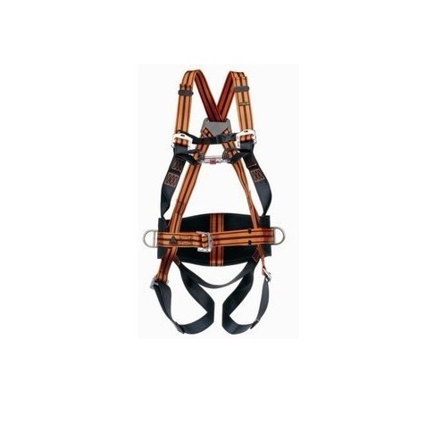 代爾塔501046雙調(diào)兩節(jié)點安全帶