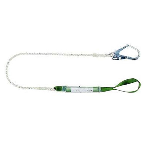 霍尼韋爾(巴固)DL-51 緩沖減震系繩