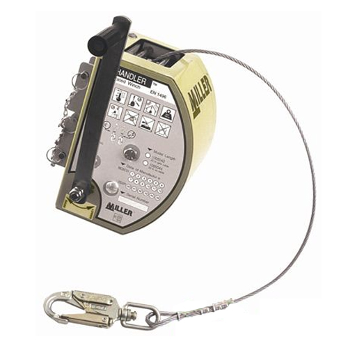 霍尼韋爾 Miller 絞盤 1005042