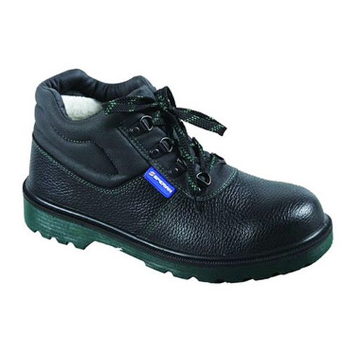 霍尼韋爾巴固Globe中幫防靜電防砸安全鞋BC6240470