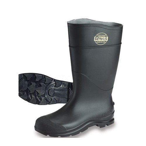 霍尼韋爾(巴固)18821高筒經(jīng)濟(jì)型防護(hù)靴