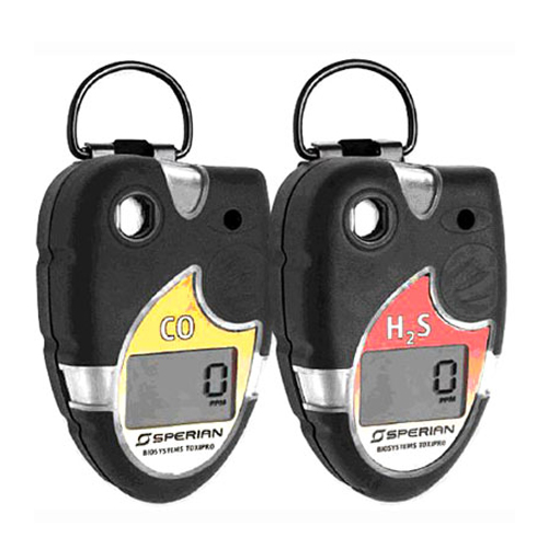 霍尼韋爾ToxiLtd 單一氣體檢測(cè)儀