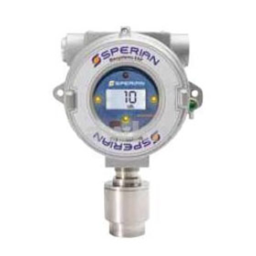 巴固EXPTM 固定式氣體檢測儀 54-62-010