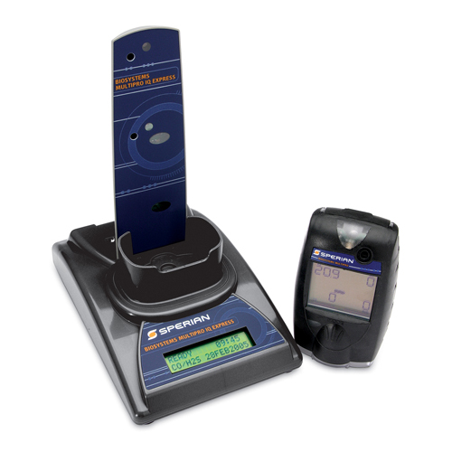 巴固全自動檢測標(biāo)定儀 54-49-9000