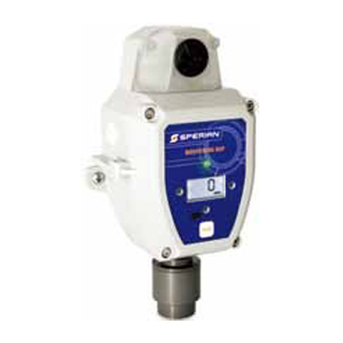 巴固 NXPTM固定式氣體檢測儀 54-55-010