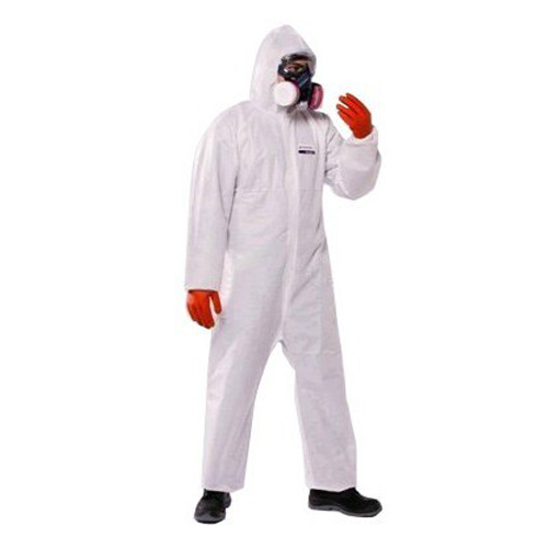 巴固 DS201 系列一次性防護(hù)服