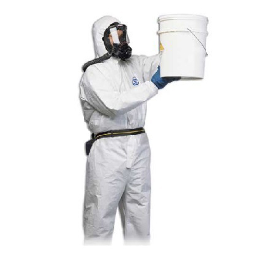 諾斯 85596 拋棄型連體防護服