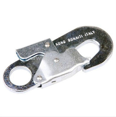 代爾塔508006鋼制自鎖快掛小鉤