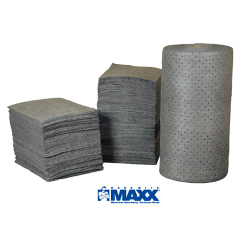 SPC GP500 輕量級(jí) 通用吸液墊