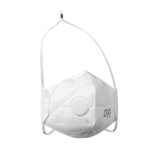 重松DD01V-S2-1防塵口罩 高級(jí)口罩