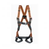 代爾塔501098雙調(diào)三節(jié)點(diǎn)安全帶