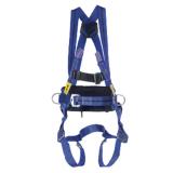 霍尼韋爾1011894A雙掛點(diǎn)全身安全帶