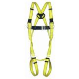霍尼韋爾(巴固)1002851 三掛點(diǎn)標(biāo)準(zhǔn)型全身安全帶