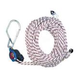 霍尼韋爾(巴固)1003351 RG9安全繩