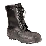 霍尼韋爾(巴固)A521皮質(zhì)靴面保暖中筒派克靴 霍尼韋爾(巴固)A521皮質(zhì)靴面保暖中筒派克靴