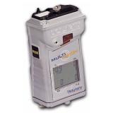 巴固 54-40-30100A Multi Vision 密閉空間氣體檢測儀 巴固 54-40-30100A Multi Vision 密閉空間氣體檢測儀