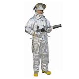 巴固 7602/RNG-760D消防隔熱防護(hù)服