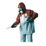諾斯 A163731 噴霧致密型防化服 諾斯 A163731 噴霧致密型防化服