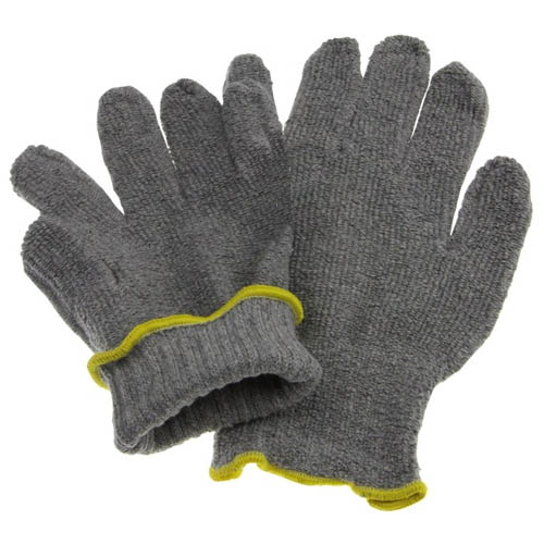 巴固 2032625CN 耐250度毛圈棉隔熱手套