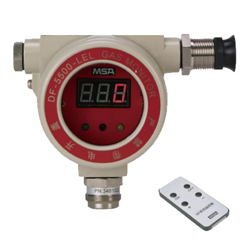 梅思安 DF-5500 可燃?xì)怏w探測器