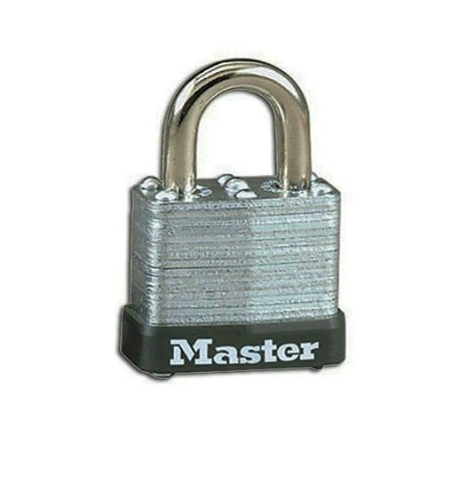 瑪斯特22MCND無膽千層鎖