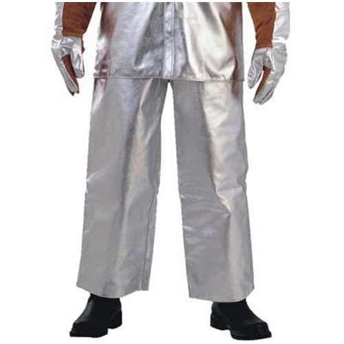 代爾塔402016防金屬濺射隔熱服長褲