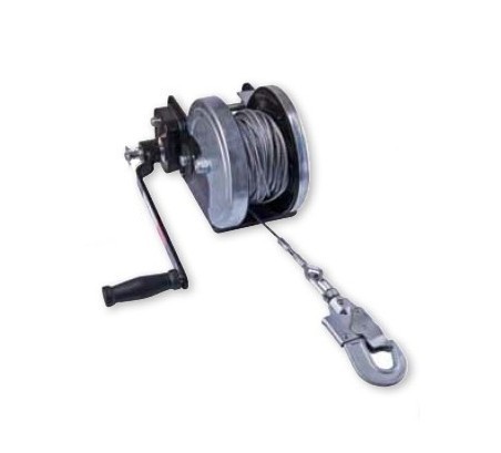 代爾塔505004手動(dòng)絞盤