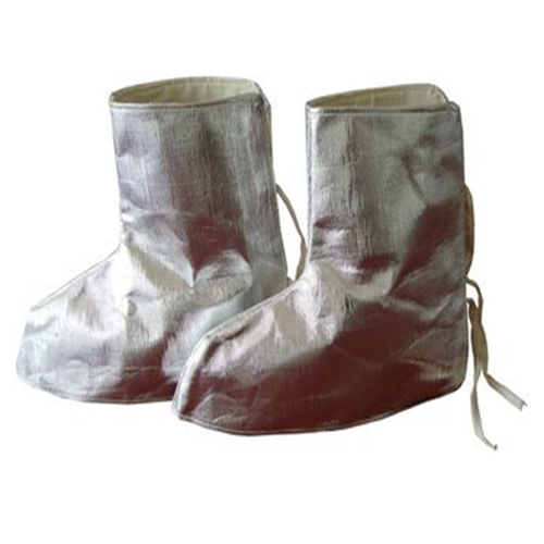 定和DH-R310鋁箔耐高溫鞋套隔熱腳套護腳